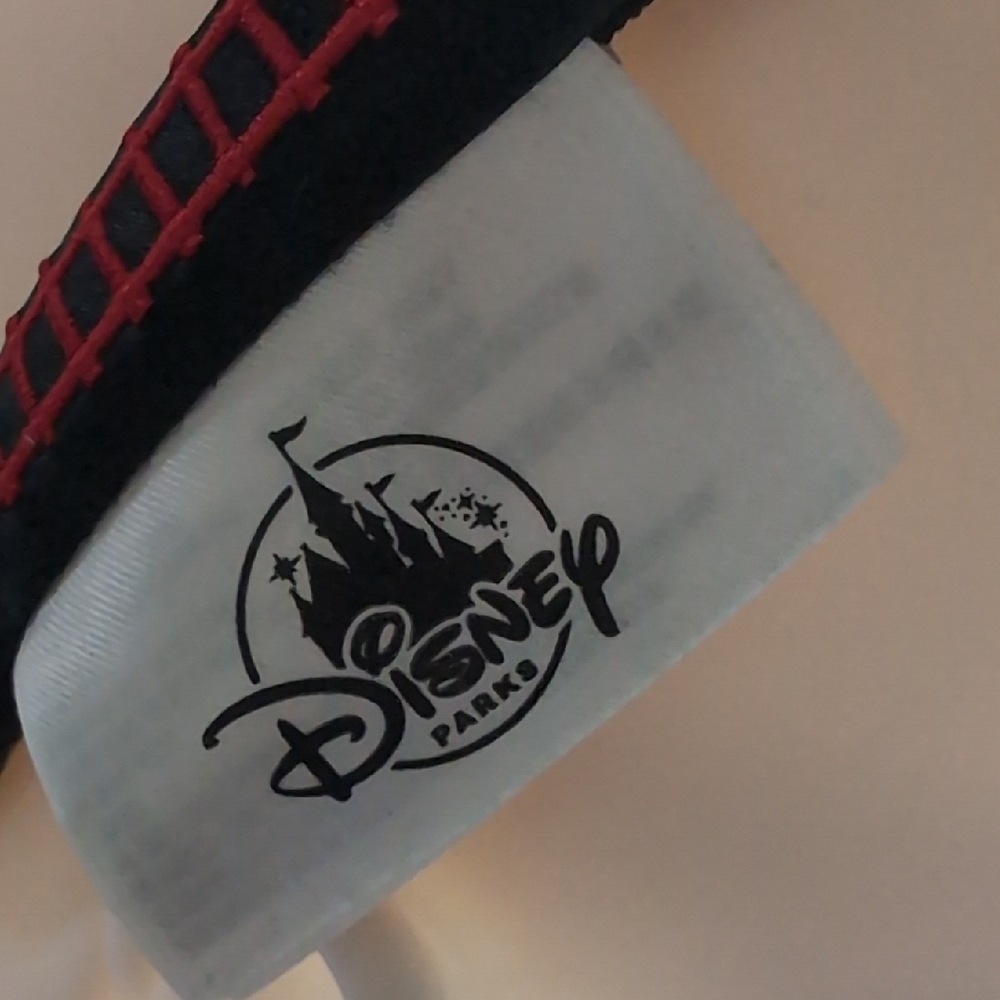 Disney Runaway Railroad Mickey Ears - Picture 7 of 7